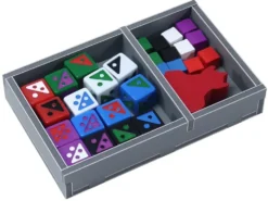 Folded Space INSERT - Roll Player