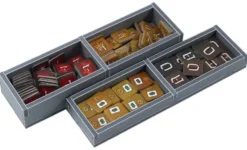 Folded Space INSERT - Roll Player