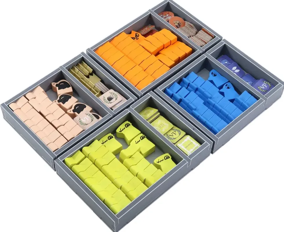 Folded Space INSERT - Root