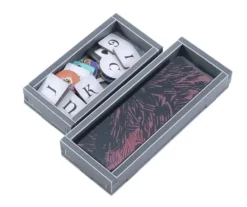 Folded Space INSERT - Root