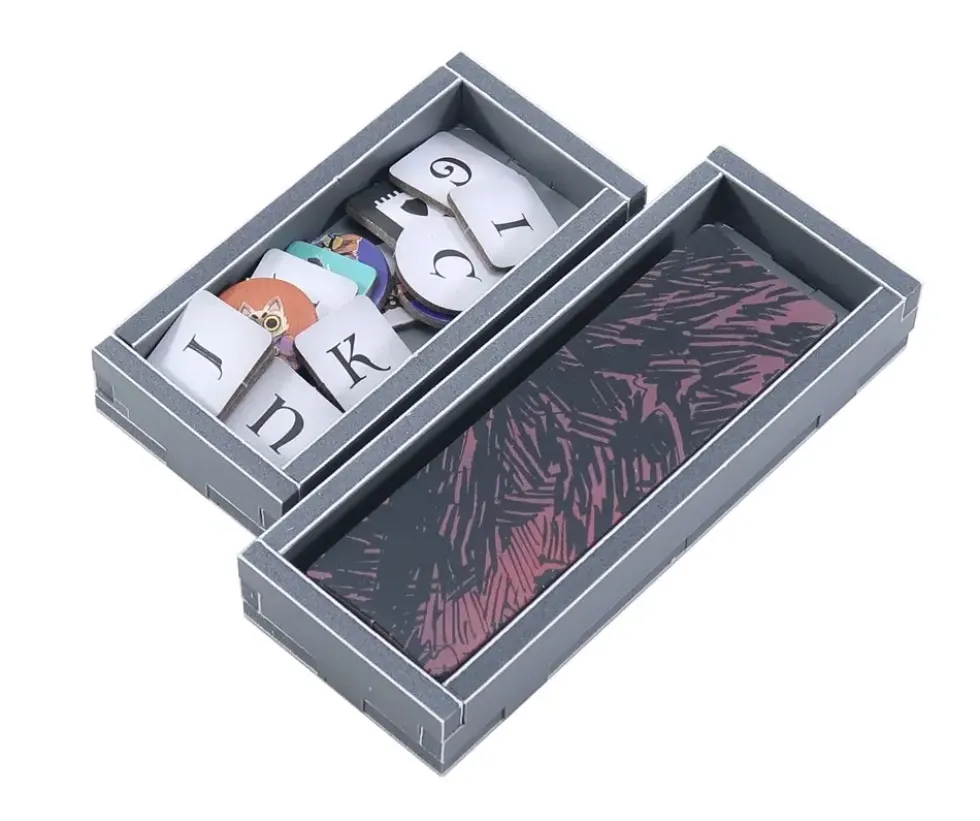 Folded Space INSERT - Root
