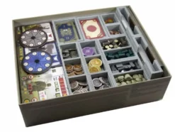 Folded Space INSERT - Scythe