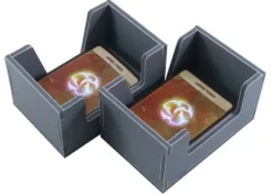 Folded Space INSERT - Spirit Island or Jagged Earth (Version 2)
