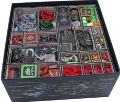 Folded Space INSERT - S.T.A.L.K.E.R.