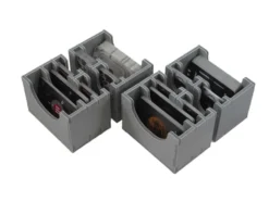 Folded Space INSERT - Star Wars Rebellion