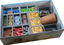 Folded Space INSERT - Stone Age