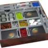Folded Space INSERT - Terraforming Mars (Version 2)
