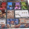 Folded Space INSERT - Thebai