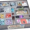 Folded Space INSERT - The Fox Experiment