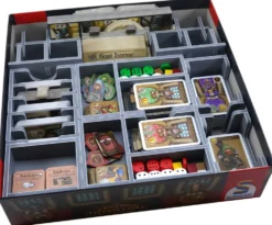 Folded Space INSERT - The Taverns of Tiefenthal