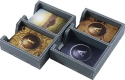Folded Space INSERT - Through The Ages