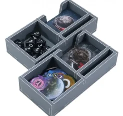 Folded Space INSERT - Twilight Imperium: Prophecy of Kings