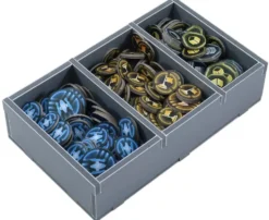 Folded Space INSERT - Twilight Imperium: Prophecy of Kings