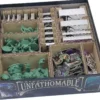 Folded Space INSERT - Unfathomable