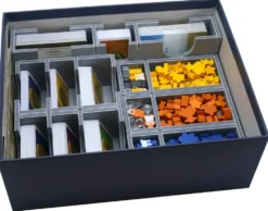 Folded Space INSERT - Viticulture Essential Edition