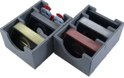 Folded Space INSERT - 7 Wonders (2nd edition)