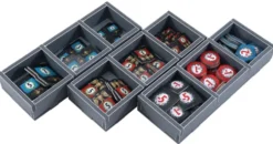 Folded Space INSERT - 7 Wonders (2nd edition)
