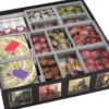 Folded Space INSERT - 7 Wonders (1st edition)
