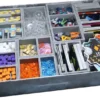 Folded Space INSERT - Xia: Legends of a Drift System
