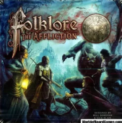 Folklore: The Affliction