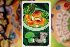 Foodie Forest