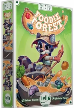 Foodie Forest