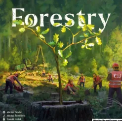 Forestry