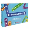 Formworm