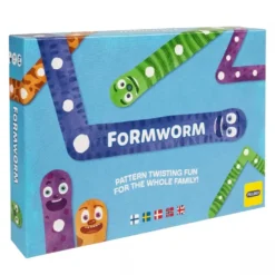Formworm