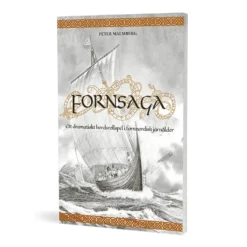 Fornsaga (RPG)