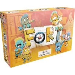 Fort