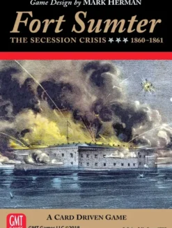 Fort Sumter: The Secession Crisis, 1860-61