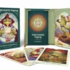 Fortunate Frogs: Tarot Deck and Guide Book