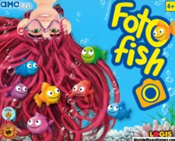 Foto Fisk (Foto Fish)