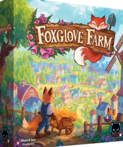 Foxglove Farm