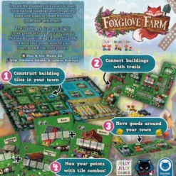 Foxglove Farm