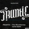 Frantic