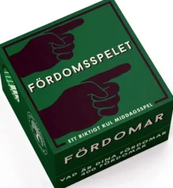 Fördomsspelet