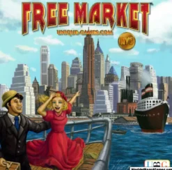 Free Market: NYC