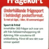 Frågekort: Sport & Fritid