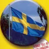 Frågekort: Sverige