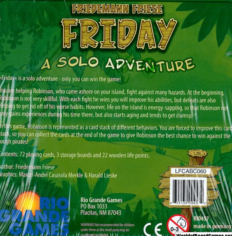 Friday