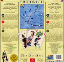 Friedrich