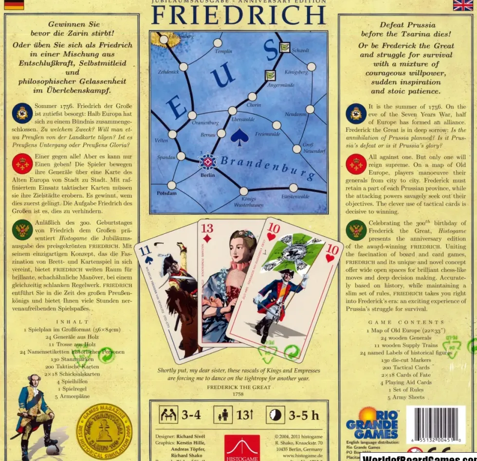 Friedrich