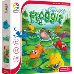 Froggit