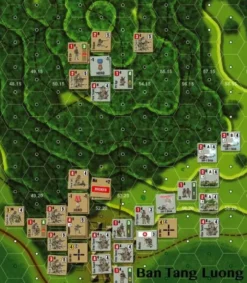 Front Toward Enemy