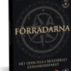 Förrädarna: Expansionspaket (Exp.)