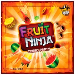 Fruit Ninja: Combo Party