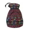 Full Art Dice Pouch - Krajka