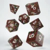 Full Art Dice Set: Krajka